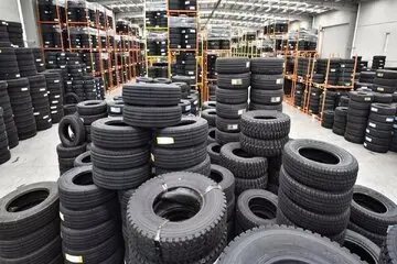 قیمت پرفروش‌ترین لاستیک‌های خودرو در بازار امروز + آخرین قیمت