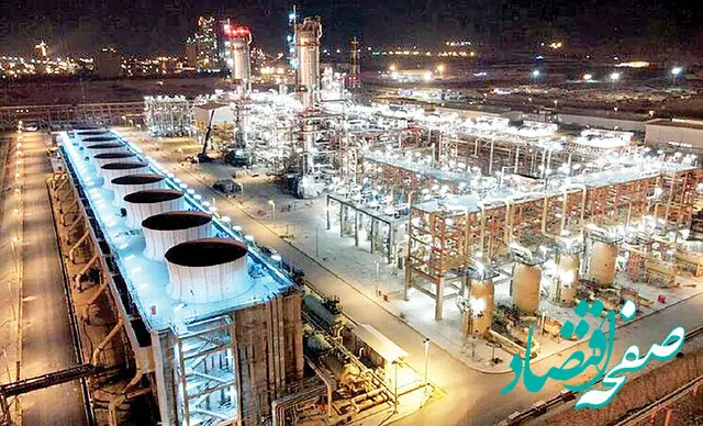محدودیت خوراک و چالش‌های توسعه صنعت پتروشیمی ایران