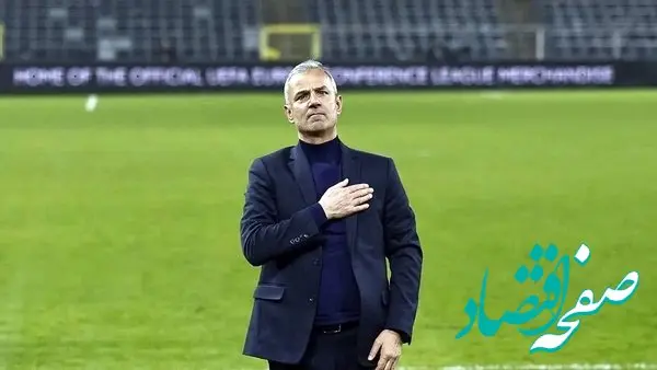 رقم قرارداد کارتال با پرسپولیس لو رفت/این رقم شما را شگفت زده می‌کند