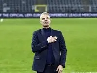 رقم قرارداد کارتال با پرسپولیس لو رفت/این رقم شما را شگفت زده می‌کند