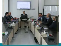 برگزاری جلسه فوق العاده کمیسیون حقوقی سندیکای بیمه‌گران ایران