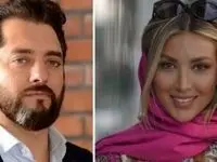 تصویر متفاوت بهرام رادان در این تمرین / عکس