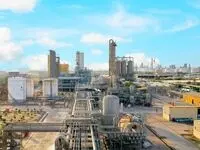 نصب الکتروموتورهای فشار قوی در واحد HD پتروشیمی بندرامام با استفاده از ظرفیت شرکت های دانش بنیان داخلی