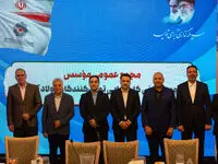 مشاهده کنید: سخنان شنیدنی رئیس انجمن فولاد آلیاژی در خصوص چالش‌های صنعت فولاد 