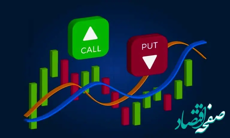 بررسی ارزش معاملات بازار آپشن به‌معاملات خرد سهام/ هفته گذشته در بازار معاملات آپشن چه خبر بود؟