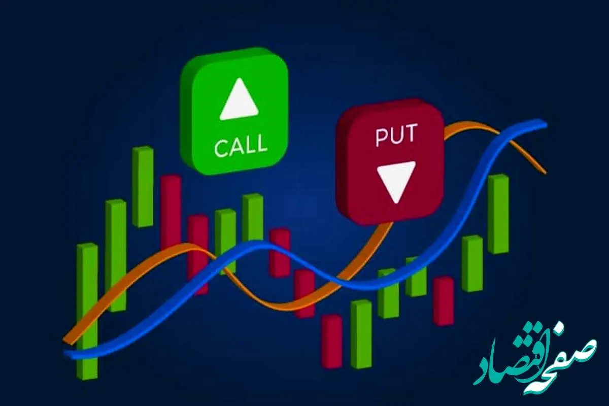 بررسی ارزش معاملات بازار آپشن به‌معاملات خرد سهام/ هفته گذشته در بازار معاملات آپشن چه خبر بود؟