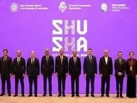 حضور ایران در هفتمین نشست وزرای گردشگری اکو + جزئیات