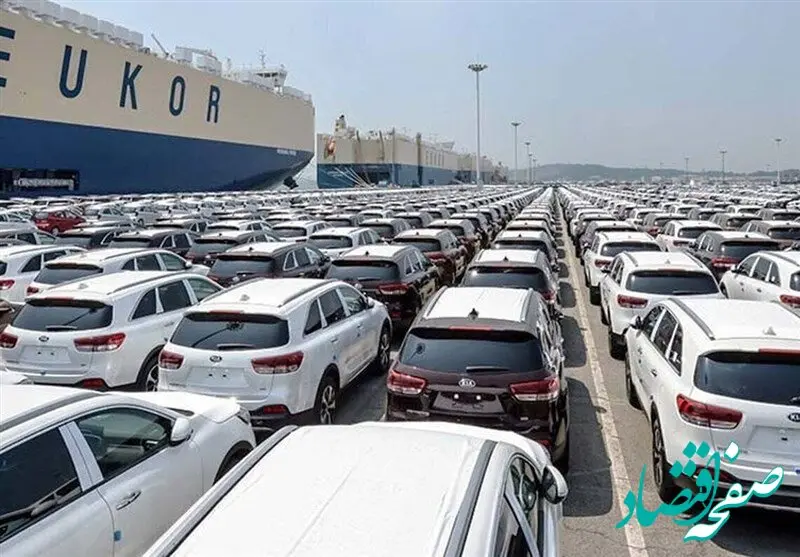 تسهیلات واردات خودرو برای ایرانیان مقیم خارج از کشور / مجوز واردات یک خودرو برای هر ایرانی دارای اقامت خارجی