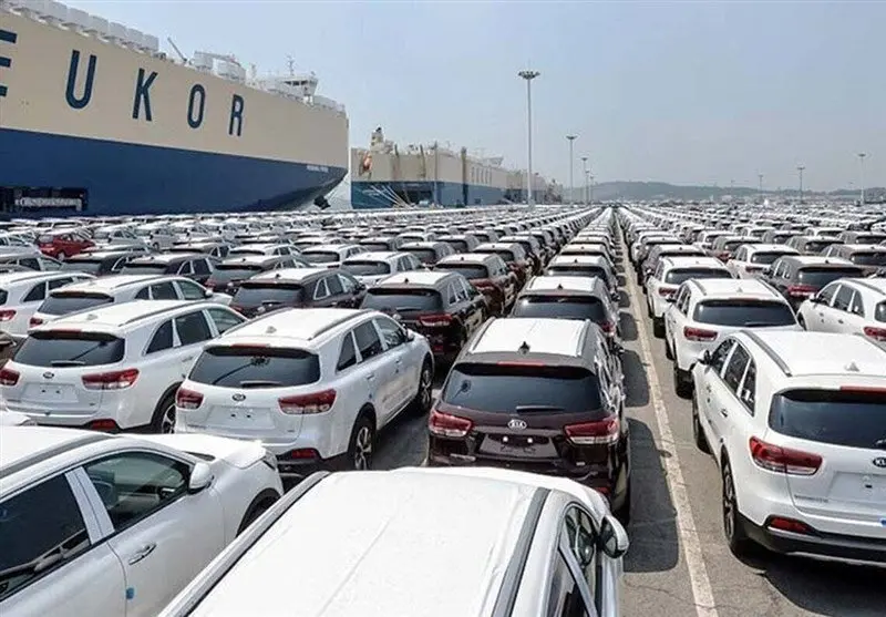 تسهیلات واردات خودرو برای ایرانیان مقیم خارج از کشور / مجوز واردات یک خودرو برای هر ایرانی دارای اقامت خارجی