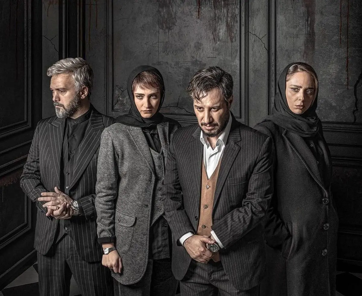 زمان پخش دقیق سریال زخم کاری 3 / زخم کاری جایگزین گناه فرشته