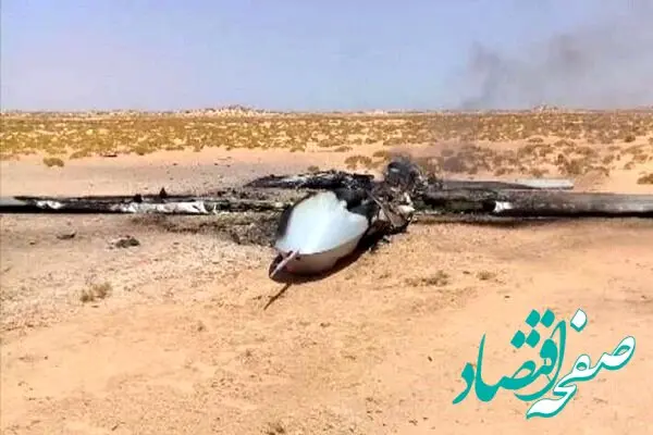 خبر فوری؛ متلاشی شدن پنجمین پهپاد اسرائیل در آسمان تبریز + جزئیات