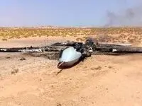 خبر فوری؛ متلاشی شدن پنجمین پهپاد اسرائیل در آسمان تبریز + جزئیات