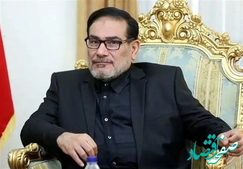 متن آخرین توییت علی شمخانی چه بود؟