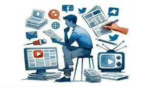 فهرست رسمی سایت های ضروری قابل دسترسی با اینترنت ملی + لینک مستقیم