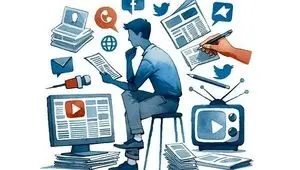 فهرست رسمی سایت های ضروری قابل دسترسی با اینترنت ملی + لینک مستقیم