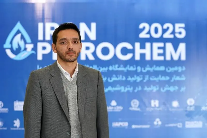 نشست‌های تخصصی پتروکم در طول سال ادامه‌دار باشد