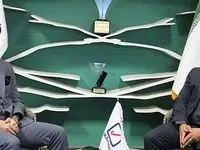 پرواز همای در آسمان بیمه رازی