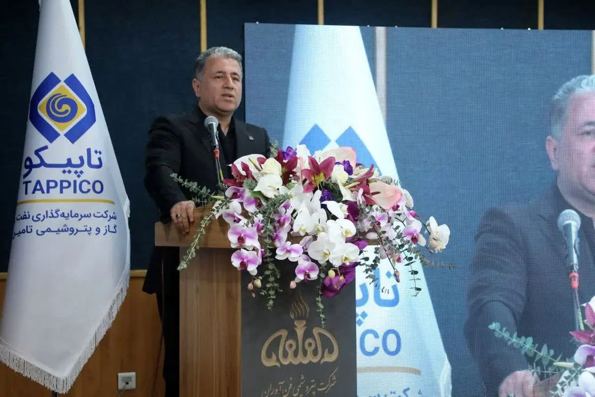 توسعه در بنگاهها؛ اجماع، اراده، تخصص، آرامش، تمرکز و توازن مدیریتی میخواهد/ تاپیکو دومین چراغ VAM در کشور را روشن میکند