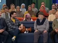دانلود برنامه ۱۰۰۱ قسمت ۲۱ پنجشنبه ۲ اسفند ۱۴۰۳ + لینک تلوبیون برنامه ۱۰۰۱ با اجرای محسن کیایی و جناب خان