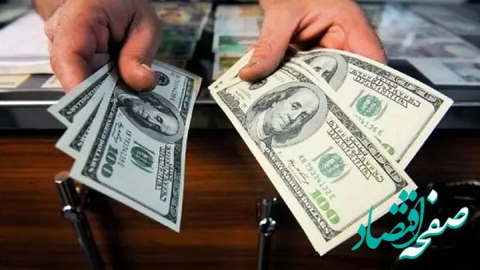 ضربان تند دلار در نیمه دوم سال/دلار از ۴۵ تومن پایین تر نمی آید