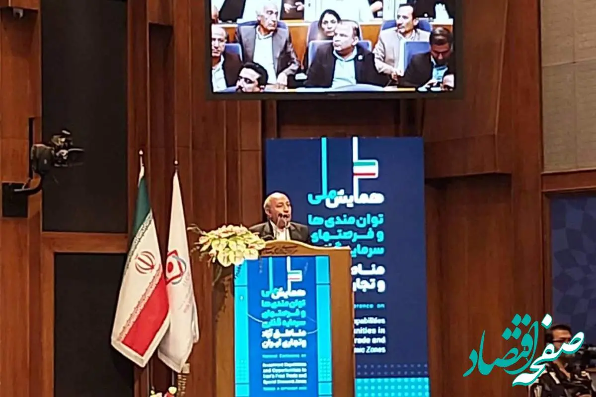 ماکو برگ برنده ایران در جنگ کریدورهاست