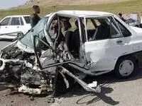 آمار نگران‌کننده تصادفات رانندگی در ایران و ضرورت اقدامات فوری/ وضعیت بحرانی تصادفات رانندگی در ایران: توجه به عوامل ایمنی راه‌ها و خودروها ضروری است