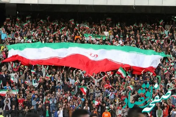 پرچم ایران؛ نماد پیوند ناگسستنی هویت ملی و غرور جمعی