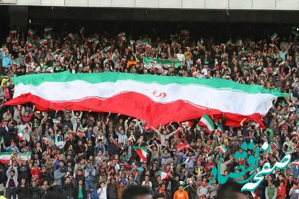 پرچم ایران؛ نماد پیوند ناگسستنی هویت ملی و غرور جمعی