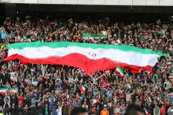 پرچم ایران؛ نماد پیوند ناگسستنی هویت ملی و غرور جمعی