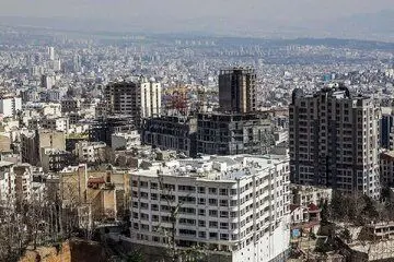 قیمت مسکن در جنوب پایتخت امروز یکشنبه ۲۲ بهمن ماه ۱۴۰۲