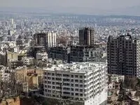 قیمت مسکن در جنوب پایتخت امروز یکشنبه ۲۲ بهمن ماه ۱۴۰۲