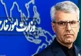 پیام معنادار بقایی به مناسبت سالگرد تجاوز نظامی اسرائیل و آمریکا علیه ایران