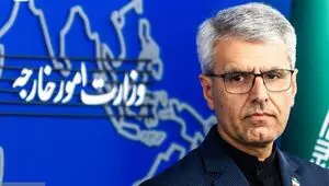 پیام معنادار بقایی به مناسبت سالگرد تجاوز نظامی اسرائیل و آمریکا علیه ایران