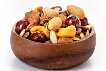 جدیدترین قیمت جدید آجیل شب یلد امشب یکشنبه ۲۶ آذر ماه ۱۴۰۲ | ارزان ترین و گران ترین آجیل در بازار کیلویی چند؟