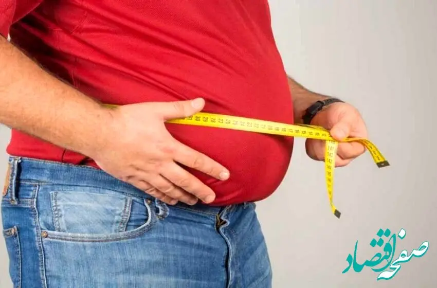 روش هایی برای کنترل وزن در تعطیلات