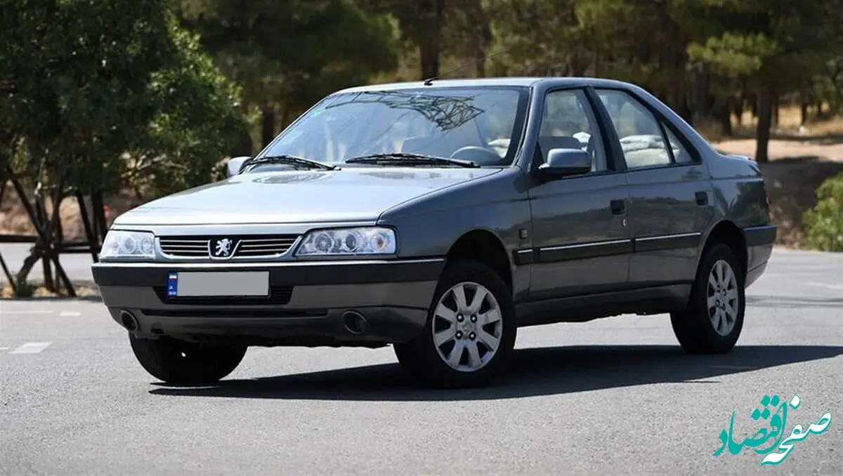 کاهش شدید فروش پژو و رشد فروش سورن در ایران‌خودرو 