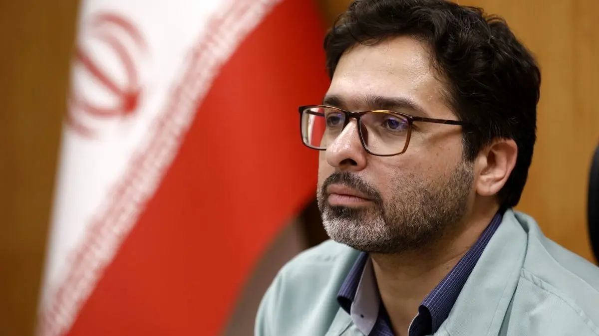 پیام مدیرعامل شرکت فولاد هرمزگان به مناسبت گرامیداشت روز کار و کارگر؛ قلب فولاد هرمزگان با سرمایه‌های انسانی توانمند و متعهد می‌تپد