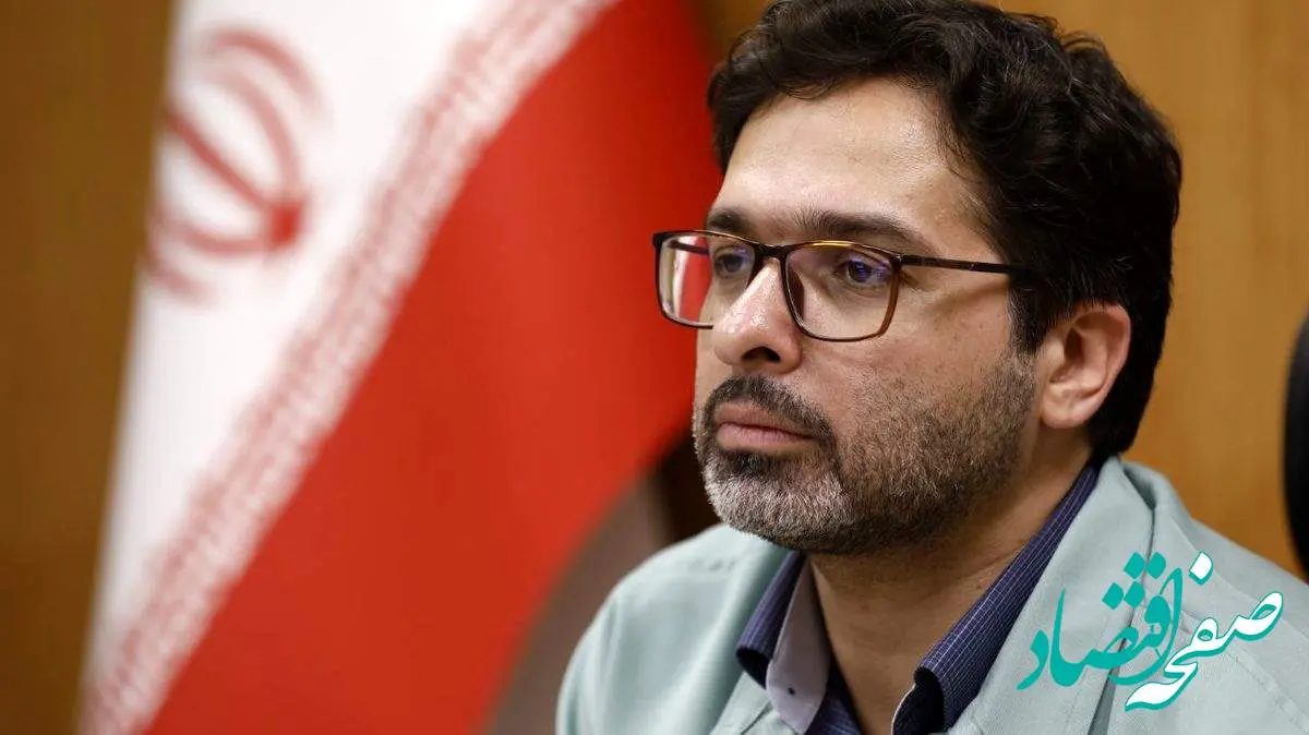 پیام مدیرعامل شرکت فولاد هرمزگان به مناسبت گرامیداشت روز کار و کارگر؛ قلب فولاد هرمزگان با سرمایه‌های انسانی توانمند و متعهد می‌تپد