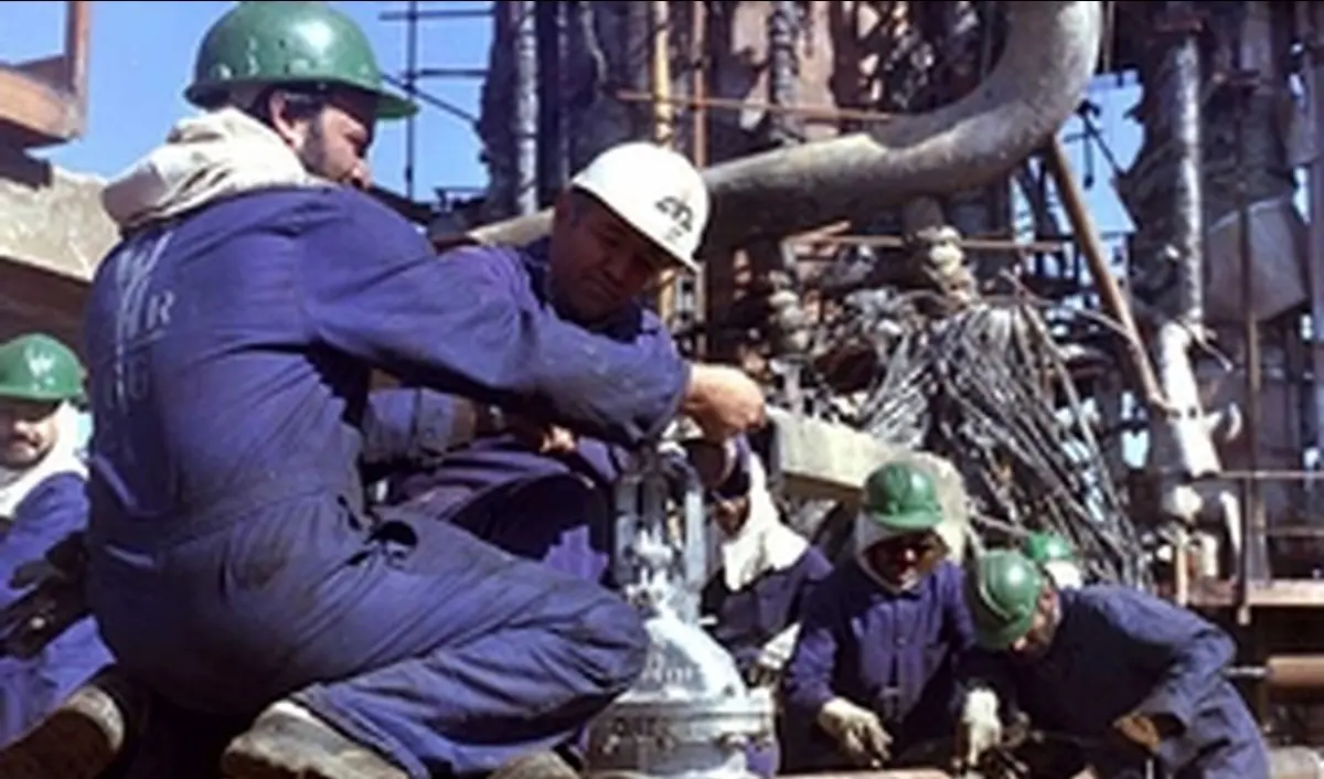 چشم قانون کار را کور نکنید لطفاً!