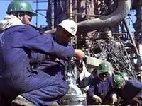 این کارگران روزمزد خواستار تبدیل وضعیت شدند