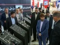 آرک های معدنی ذوب آهن اصفهان نقش کلیدی در ایمن سازی معادن کشور دارد