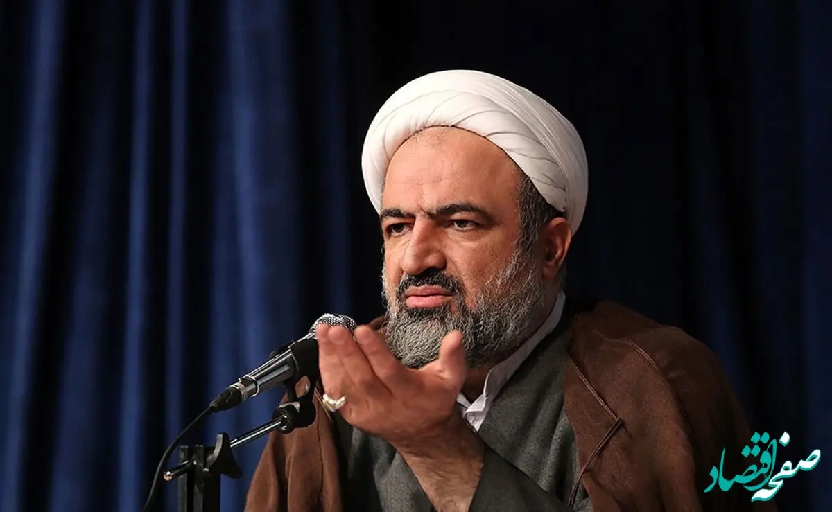 این نماینده با این حرف به مسعود پزشکیان حسابی قیامتی برپا کرد + عکس