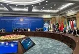 خبر تازه از جزئیات حمایت قاطع سازمان همکاری شانگهای از ایران در برابر حمله آمریکا و اسرائیل