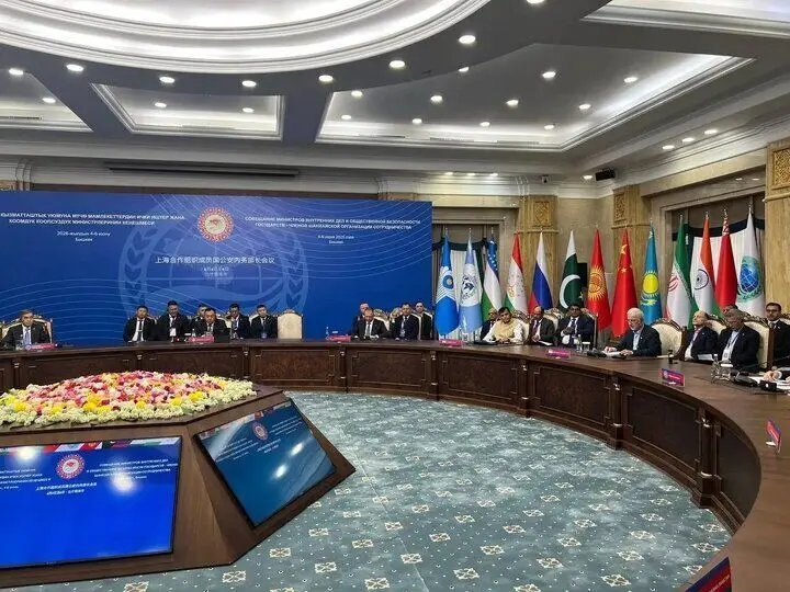 خبر تازه از جزئیات حمایت قاطع سازمان همکاری شانگهای از ایران در برابر حمله آمریکا و اسرائیل