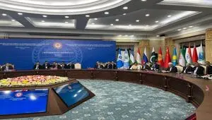 خبر تازه از جزئیات حمایت قاطع سازمان همکاری شانگهای از ایران در برابر حمله آمریکا و اسرائیل