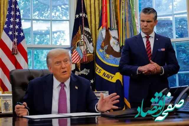 اولتیماتوم هسته‌ای ترامپ: بگرام را پس می‌گیریم؛ افغانستان یا تسلیم شود یا...! 