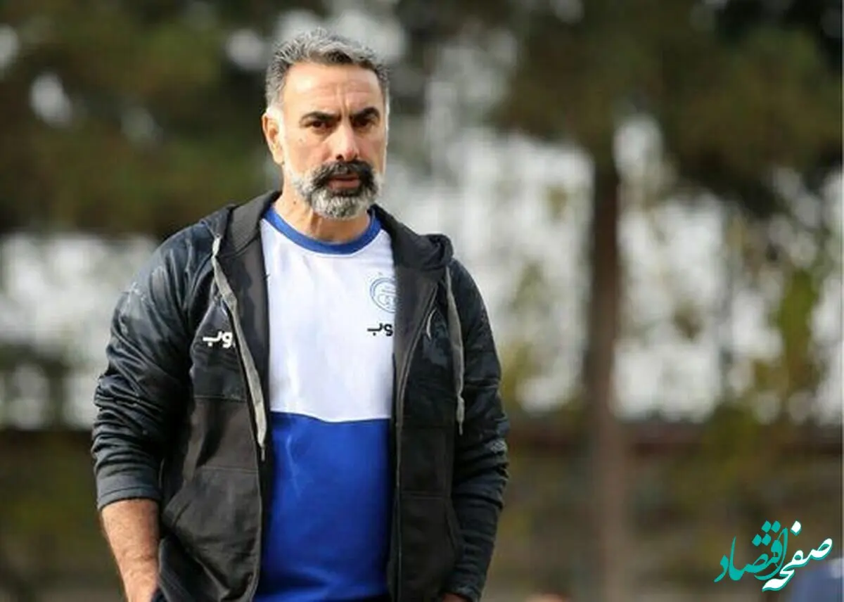 وقتی حرف های جنجالی محمود فکری برایش گران تمام شد