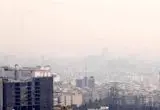 بحران آلودگی در تهران با خیزش گرد و خاک تازه