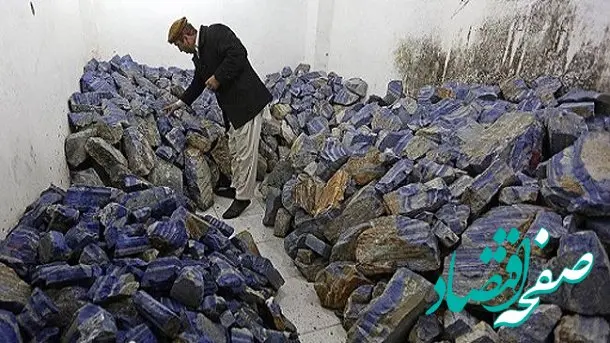 ماجرای جایگزین شدن زمرد به جای تریاک در افغانستان چیست؟