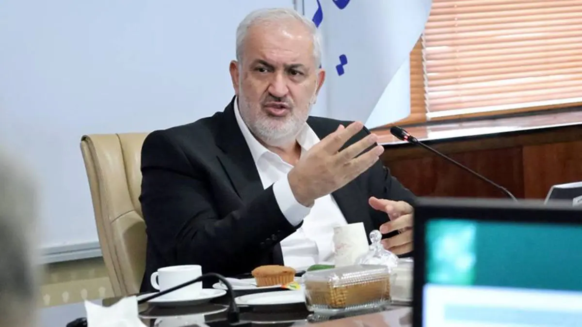 «مصرف بهینه برق»،« شناسایی مشترکان پرمصرف» و «برخورد با استخراج‌ غیرمجاز رمز ارز» اولویت‌‌های وزارت نیرو است